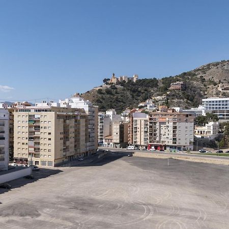 Appartamento Frontalmar, Esc-B, 8º-32 Cullera Esterno foto