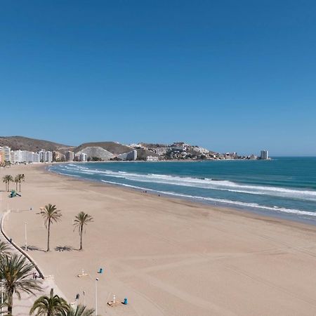 Appartamento Frontalmar, Esc-B, 8º-32 Cullera Esterno foto