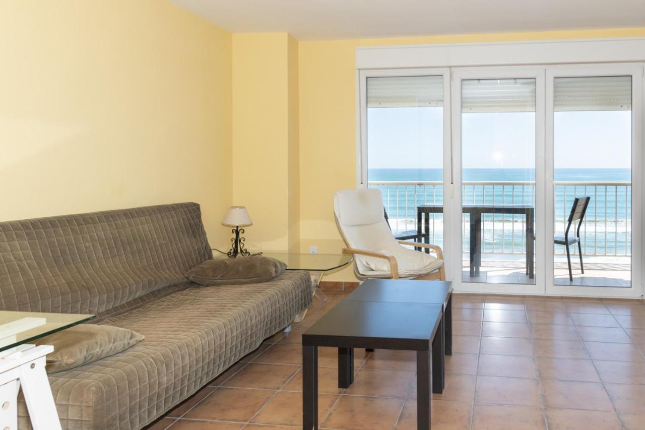 Appartamento Frontalmar, Esc-B, 8º-32 Cullera Esterno foto