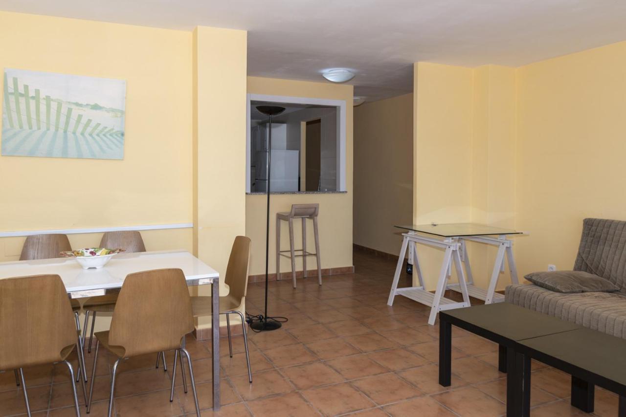 Appartamento Frontalmar, Esc-B, 8º-32 Cullera Esterno foto