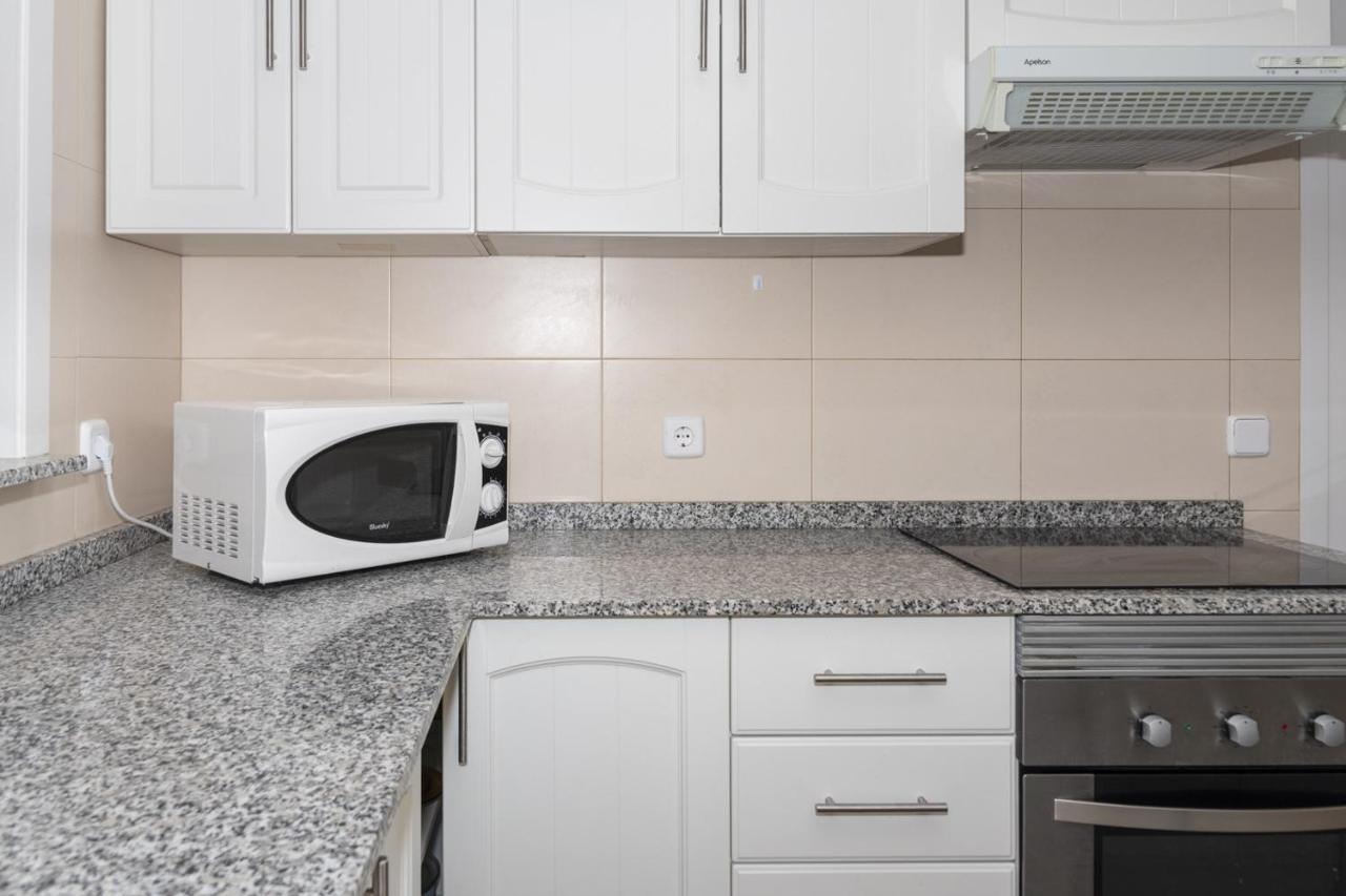 Appartamento Frontalmar, Esc-B, 8º-32 Cullera Esterno foto