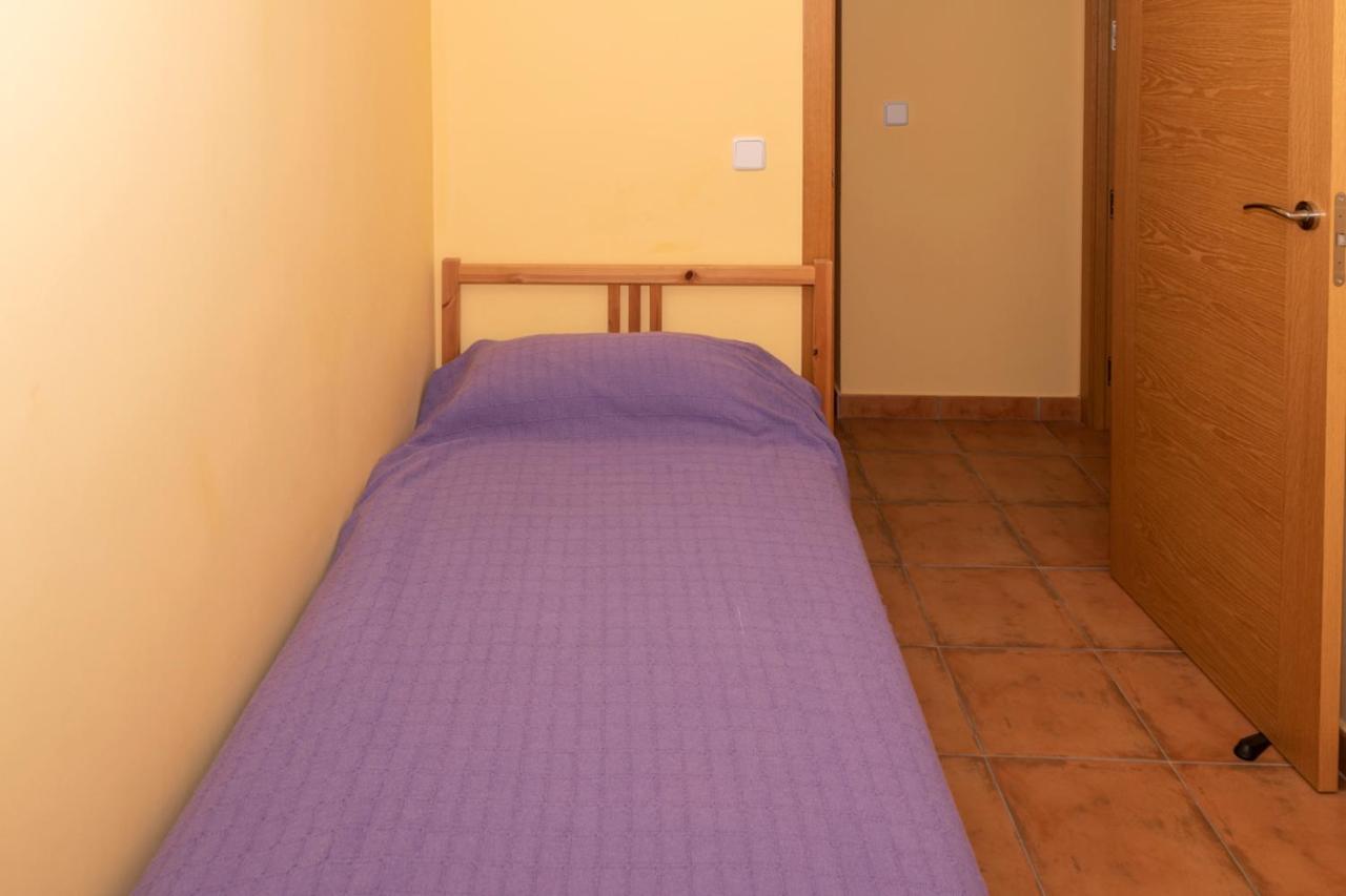 Appartamento Frontalmar, Esc-B, 8º-32 Cullera Esterno foto
